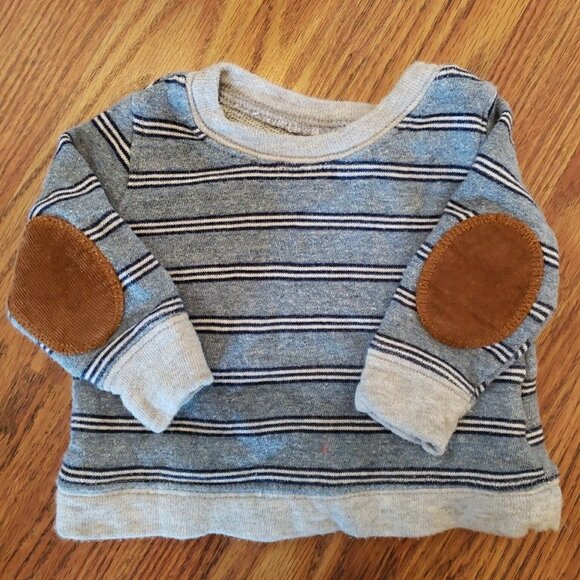 Boys Clothes Lot Baby 3M 3-6m 26pcs Premium Fall Spring Carhartt Gymboree Gap - Picture 5 of 16